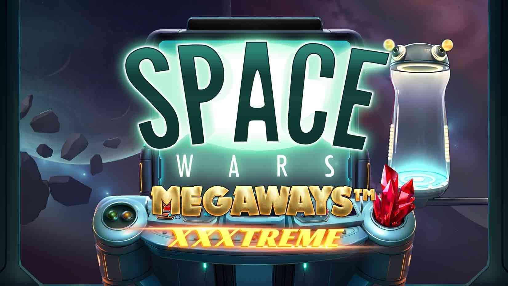 Space Wars Megaways XXXtreme