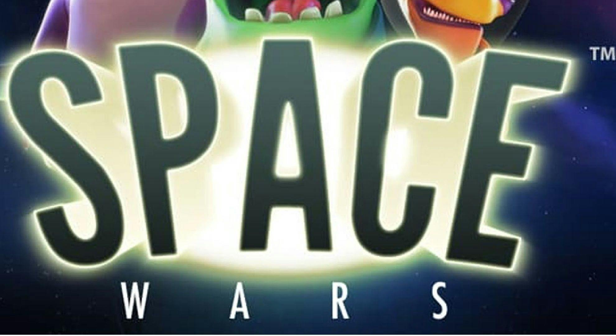 Space Wars Slot Online Free Play