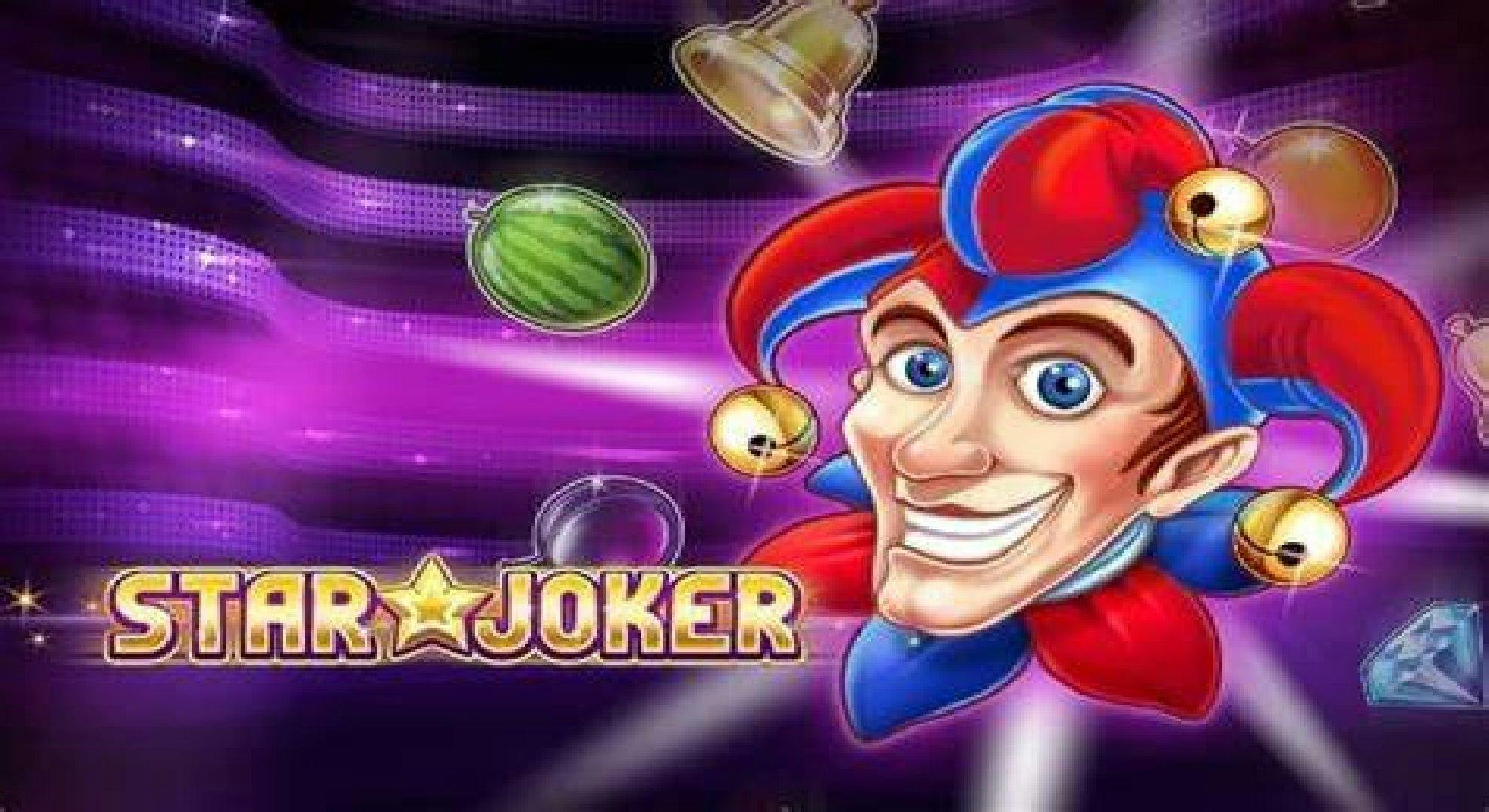 Star Joker Slot Online Free Play