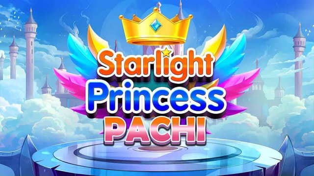 Starlight Princess Pachi