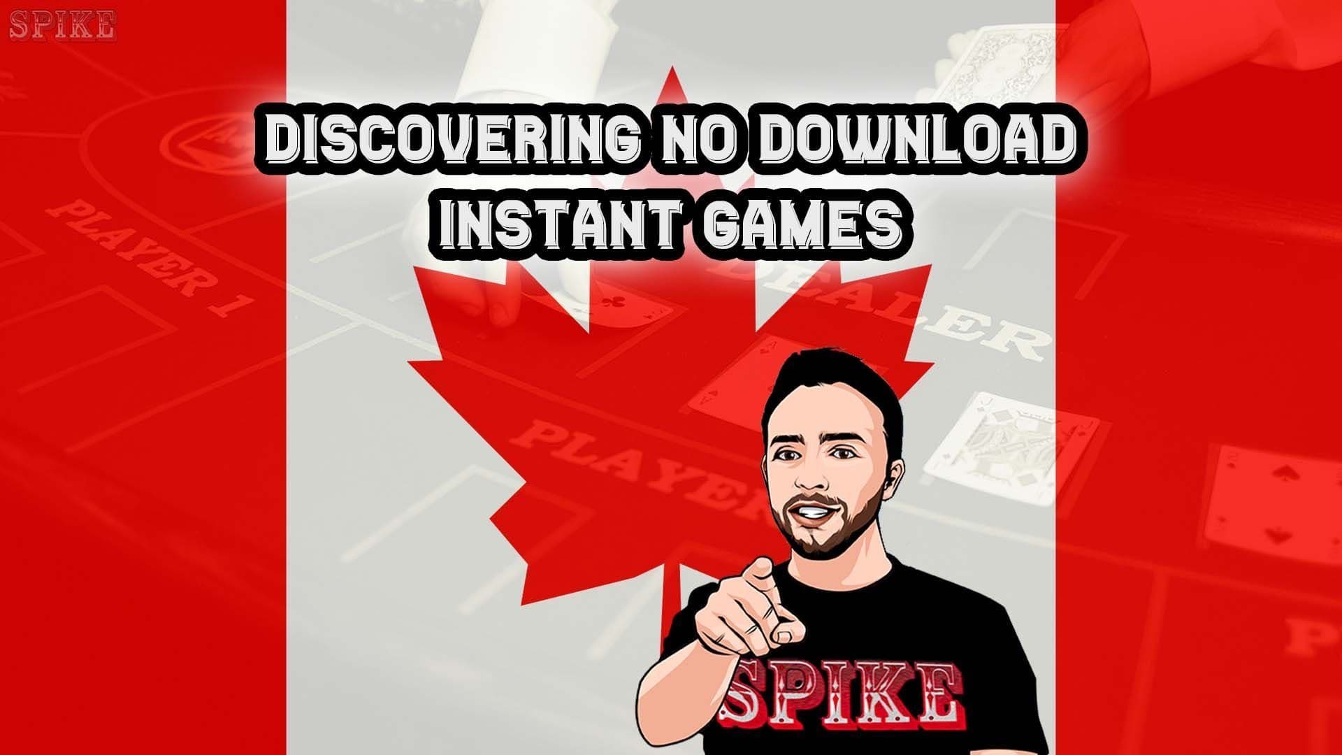 No Download Slot Games