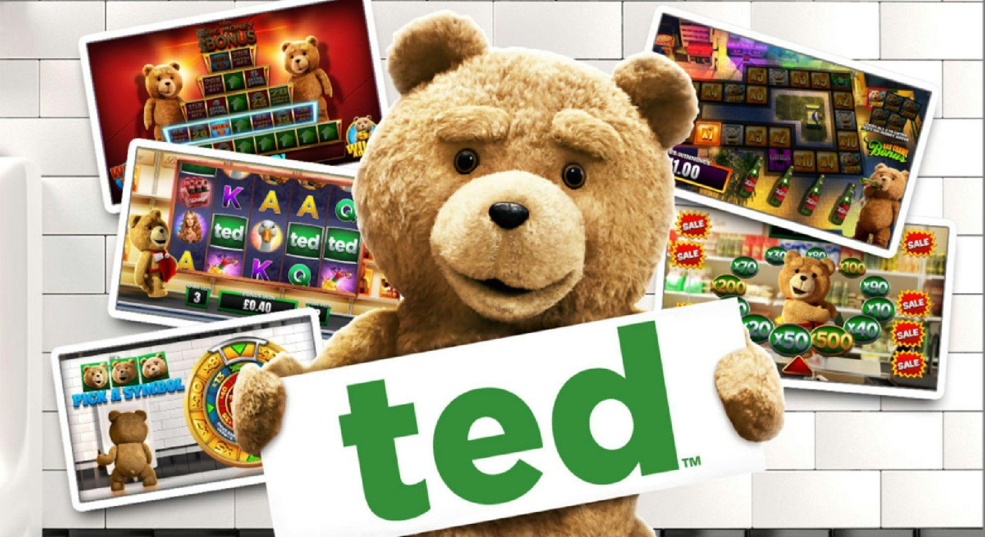 Ted Slot Online Free Play