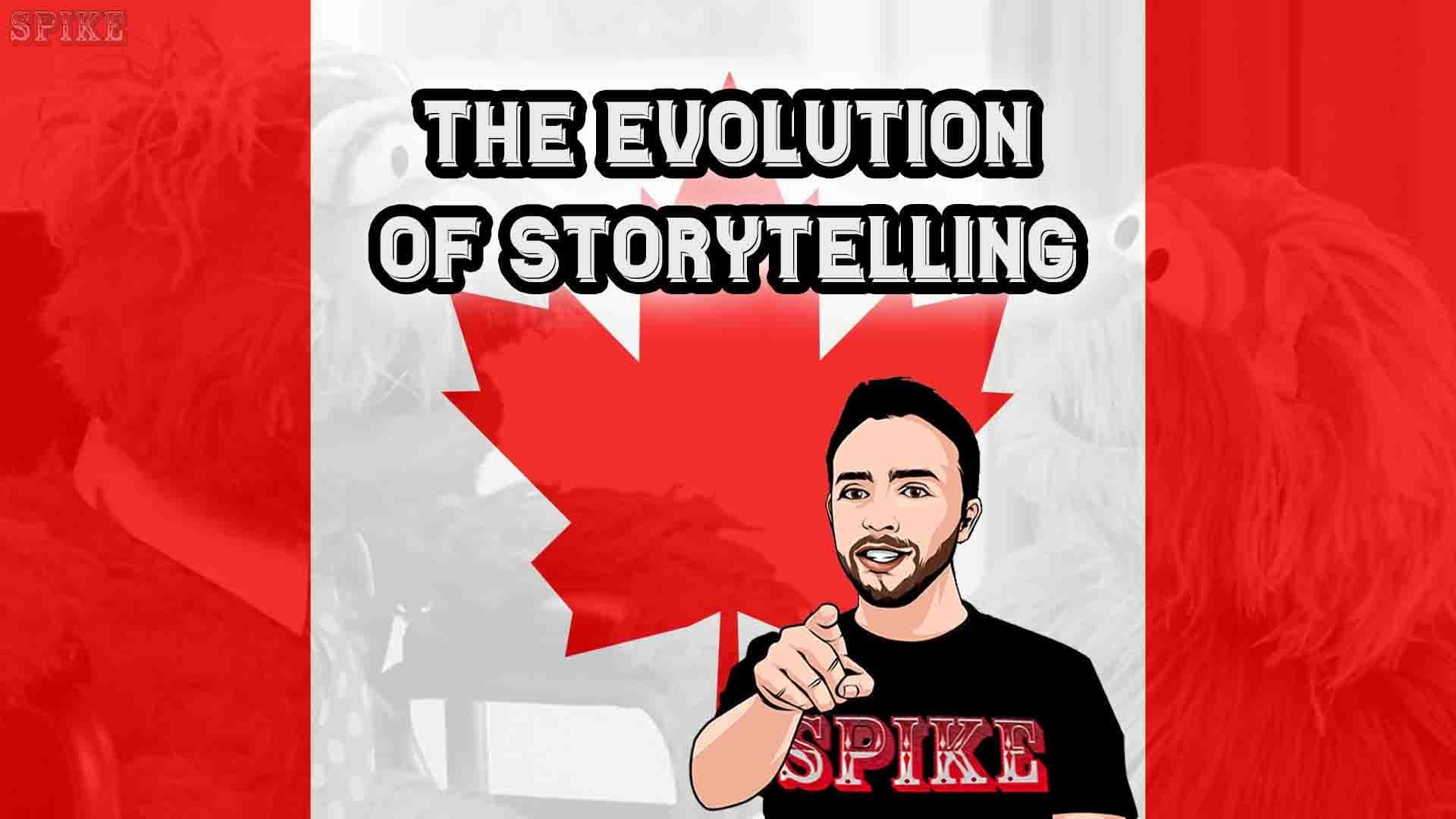 Online Slot Storytelling