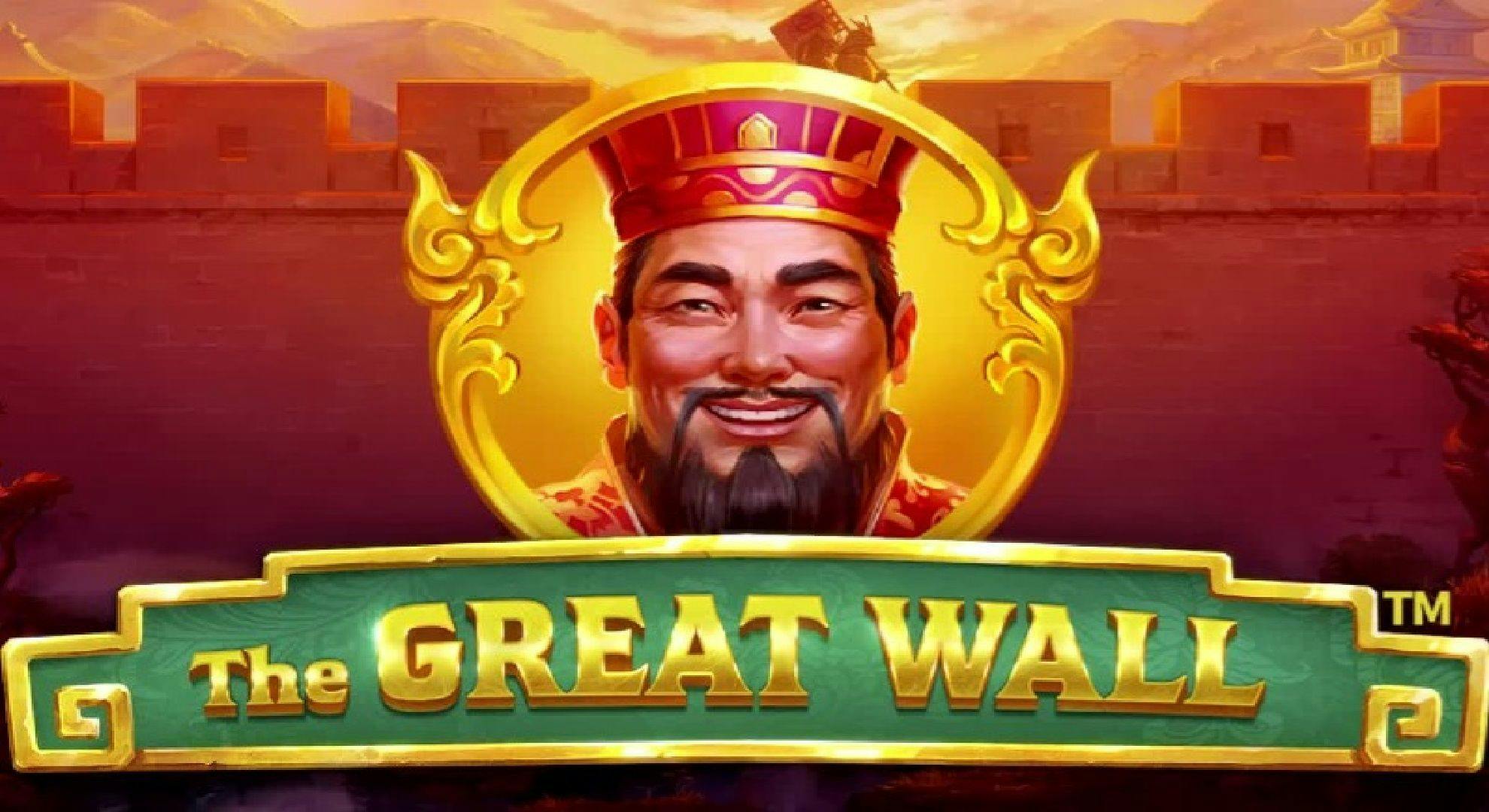 The Great Wall Slot Online Free Play