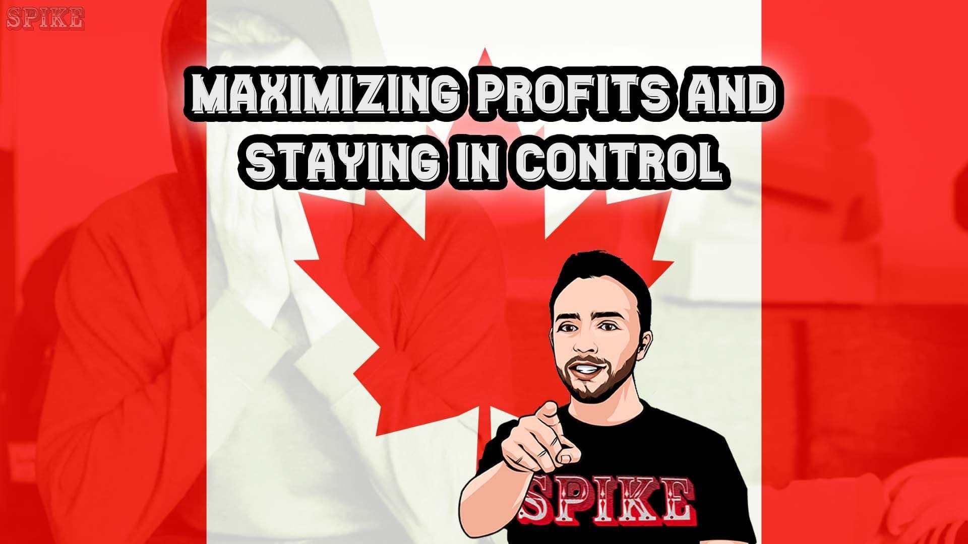 Responsible Gambling Importance Canada