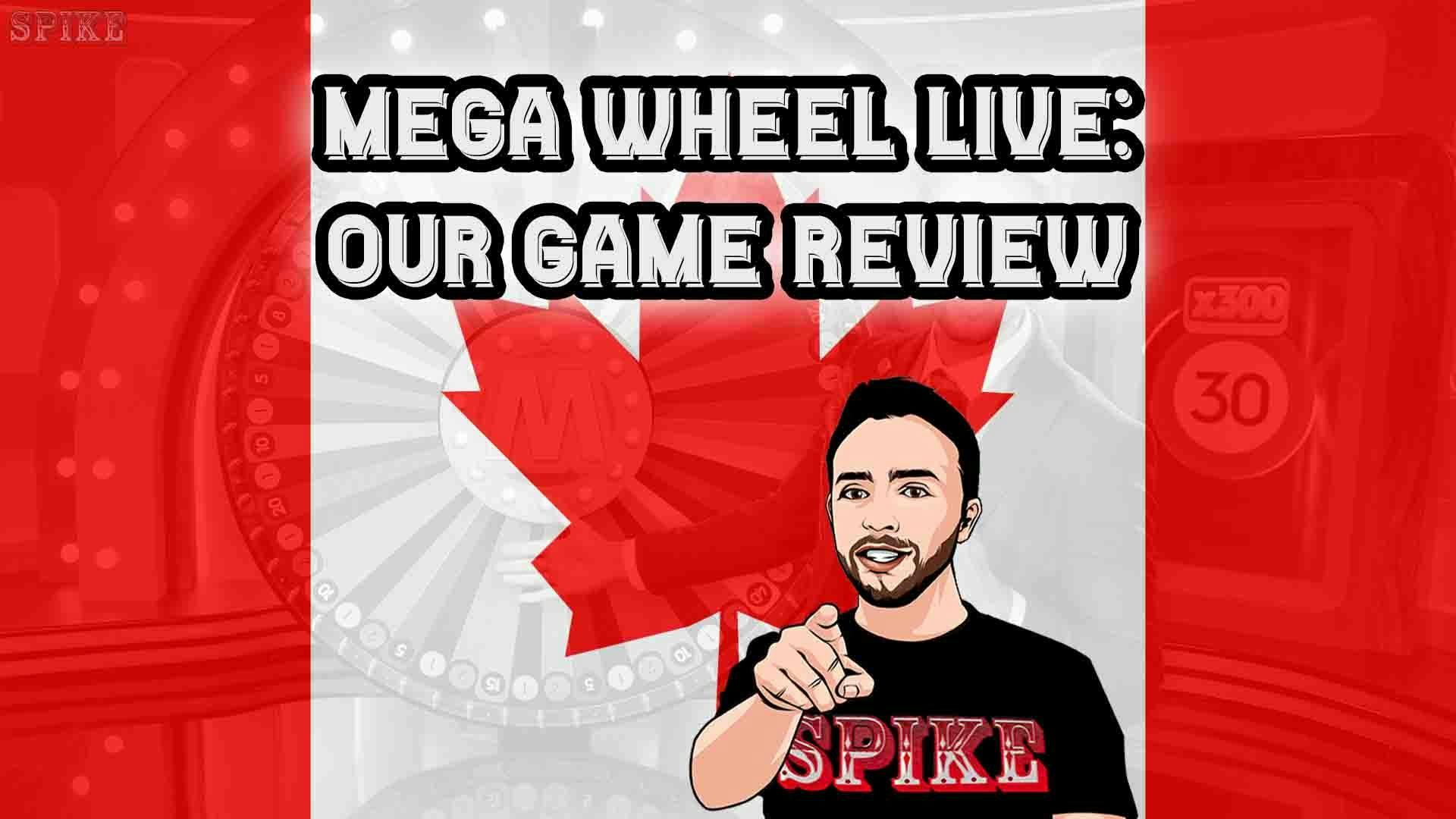 Mega Wheel Review