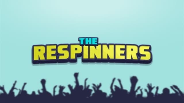 The Respinners