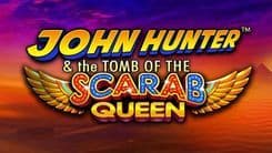 john_hunter_and_the_tomb_of_the_scarab_queen_image