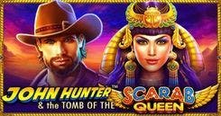 john_hunter_and_the_tomb_of_the_scarab_queen_image