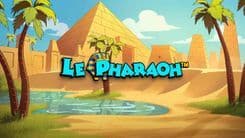 le_pharaoh_image