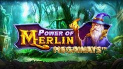 power_of_merlin_megaways_image