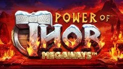 power_of_thor_megaways_image
