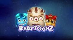 Reactoonz Slot Online Free Play