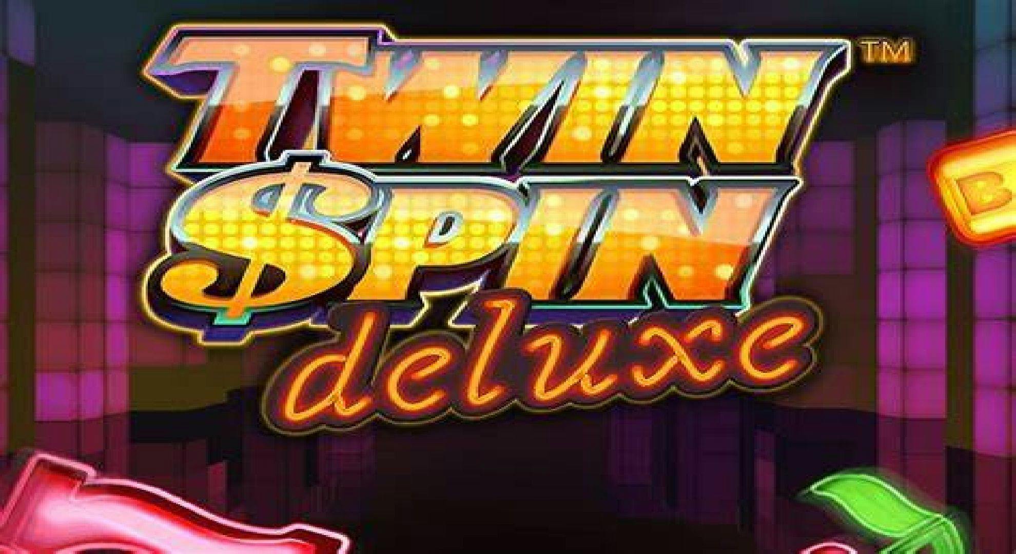 Twin Spin Deluxe Slot Online Free Play