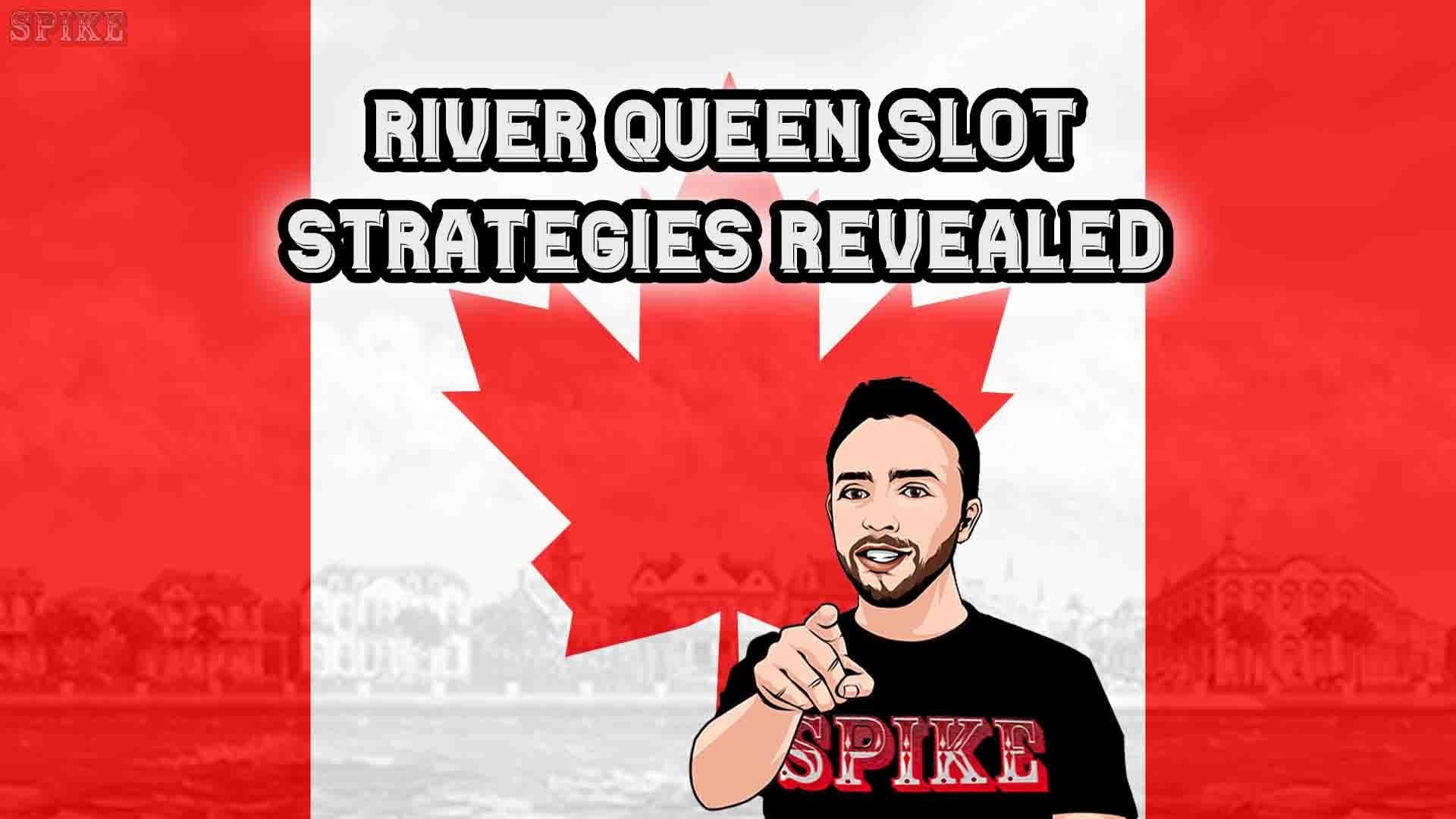 River Queen Slot Strategies
