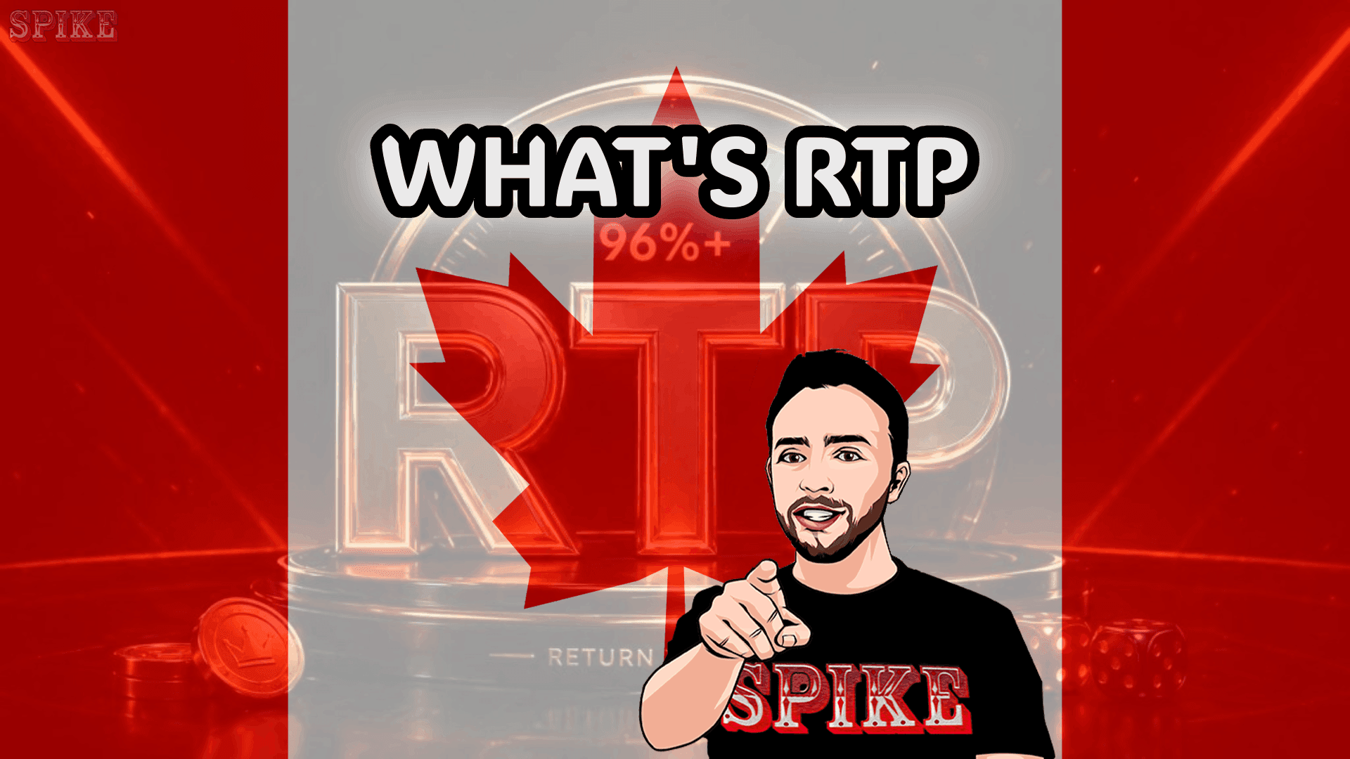 what is rtp