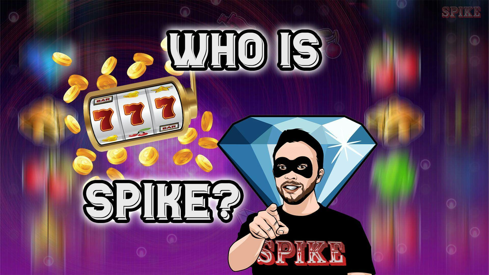 Who is SPIKE Article