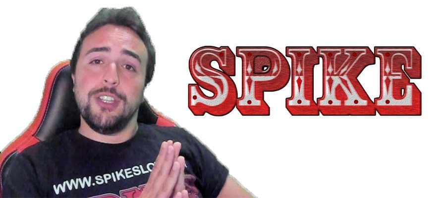 About SPIKESlot - Who is SPIKE?