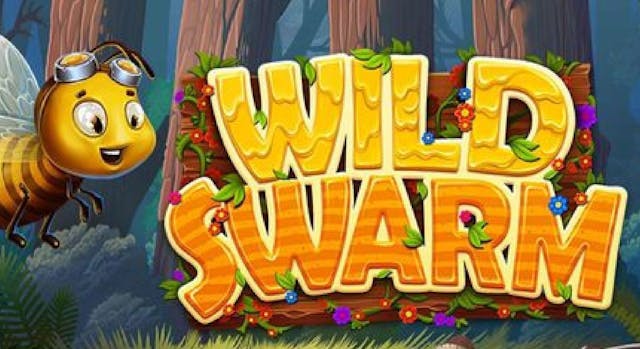Wild Swarm Slot Online Free Play