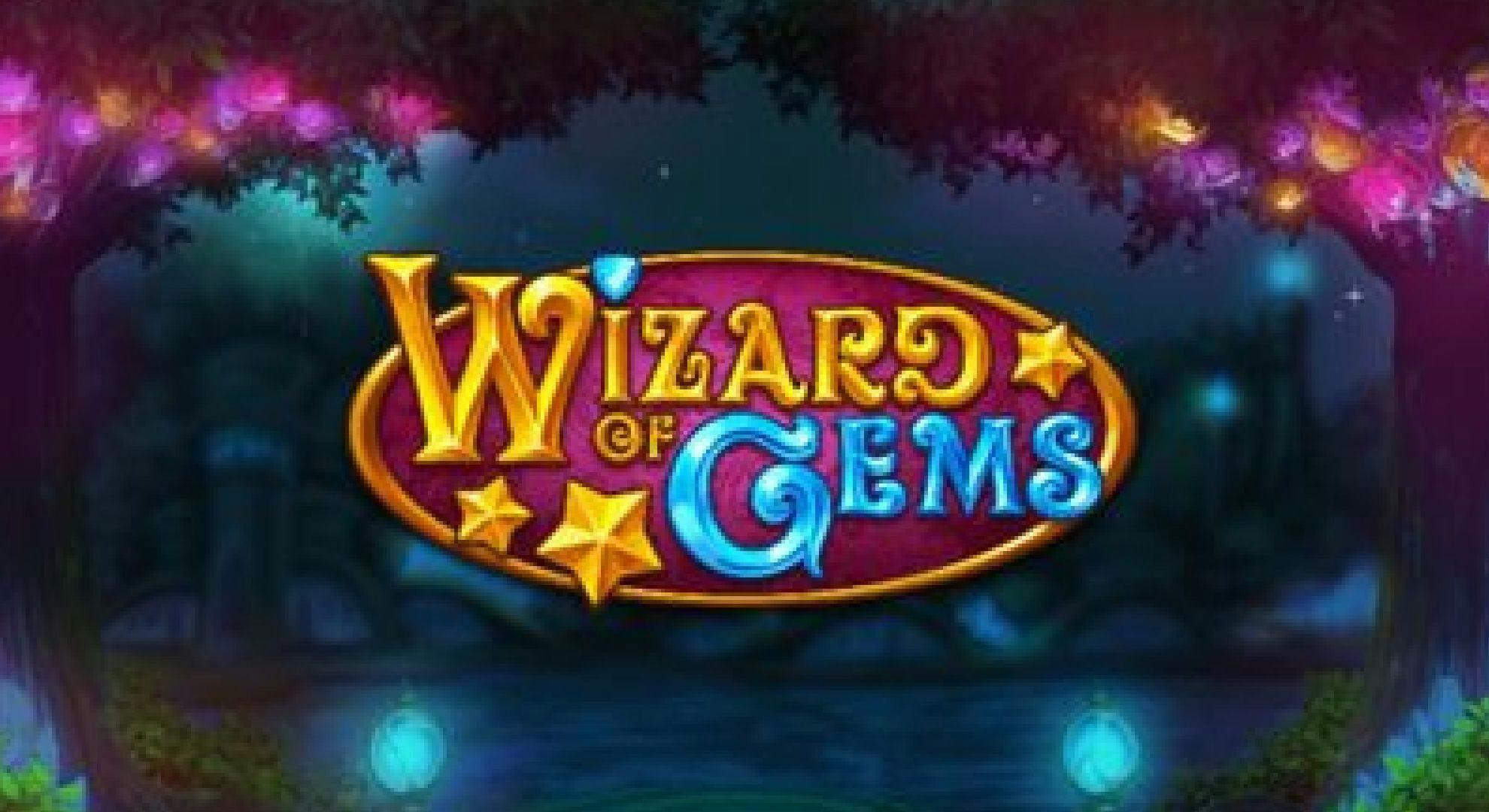 Wizard Of Gems Slot Online Free Play