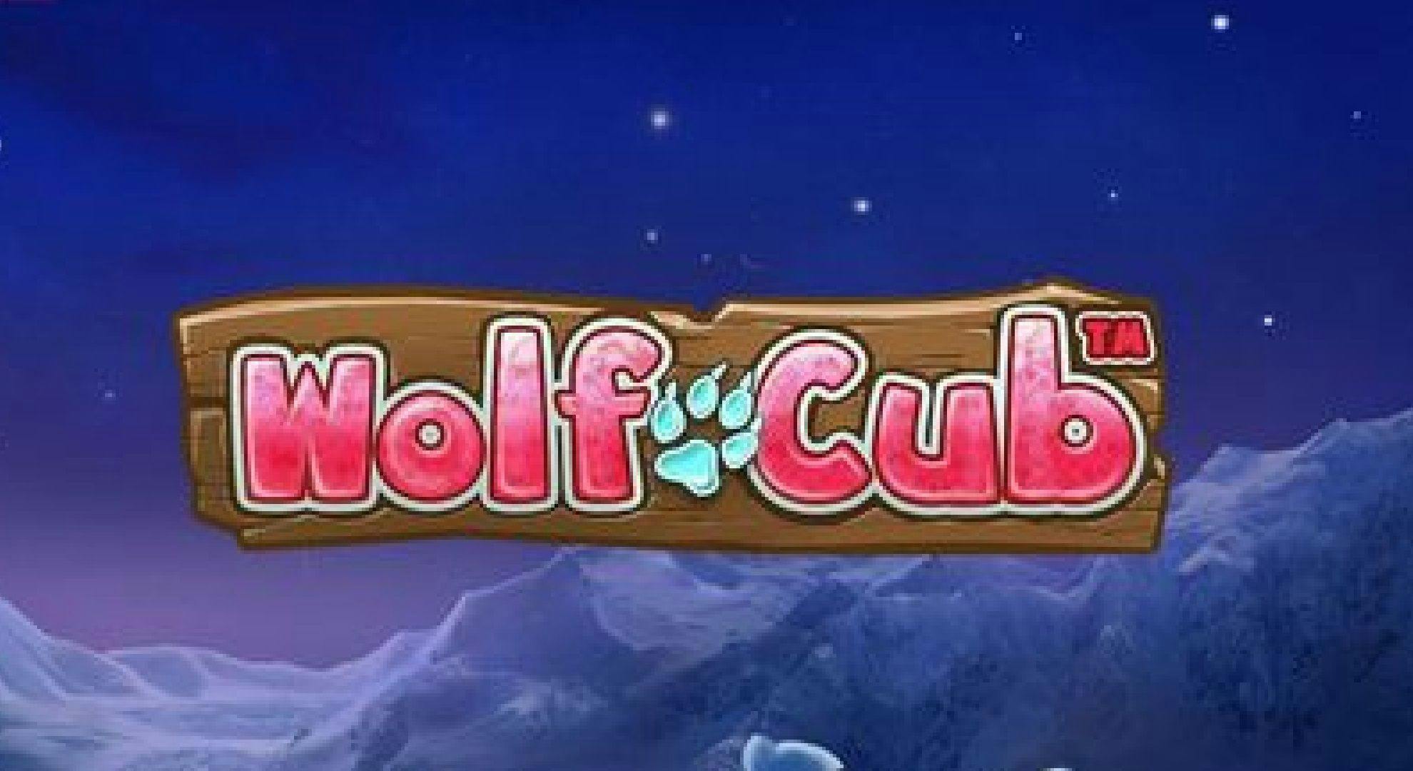Wolf Cub Slot Online Free Play