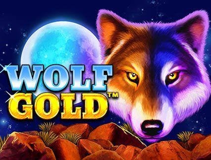 Wolf Gold Slot Online Free Play